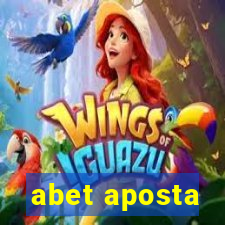 abet aposta